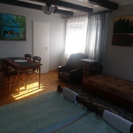 Mikołajki 펜시오나키 알바트로스 아파트 외부 사진
