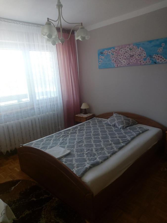 Mikołajki 펜시오나키 알바트로스 아파트 외부 사진